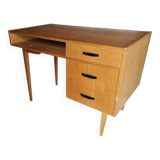 Geometric desk vintage design 1950s