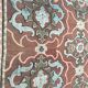 Carpet Aubusson 19th hand woven 208x306 cm