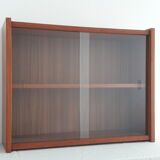 Window wall vintage 50'