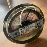 Fase vintage articulated arm wall light