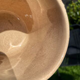 J.Dundee stoneware marmalade pot