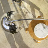 Arc lamp