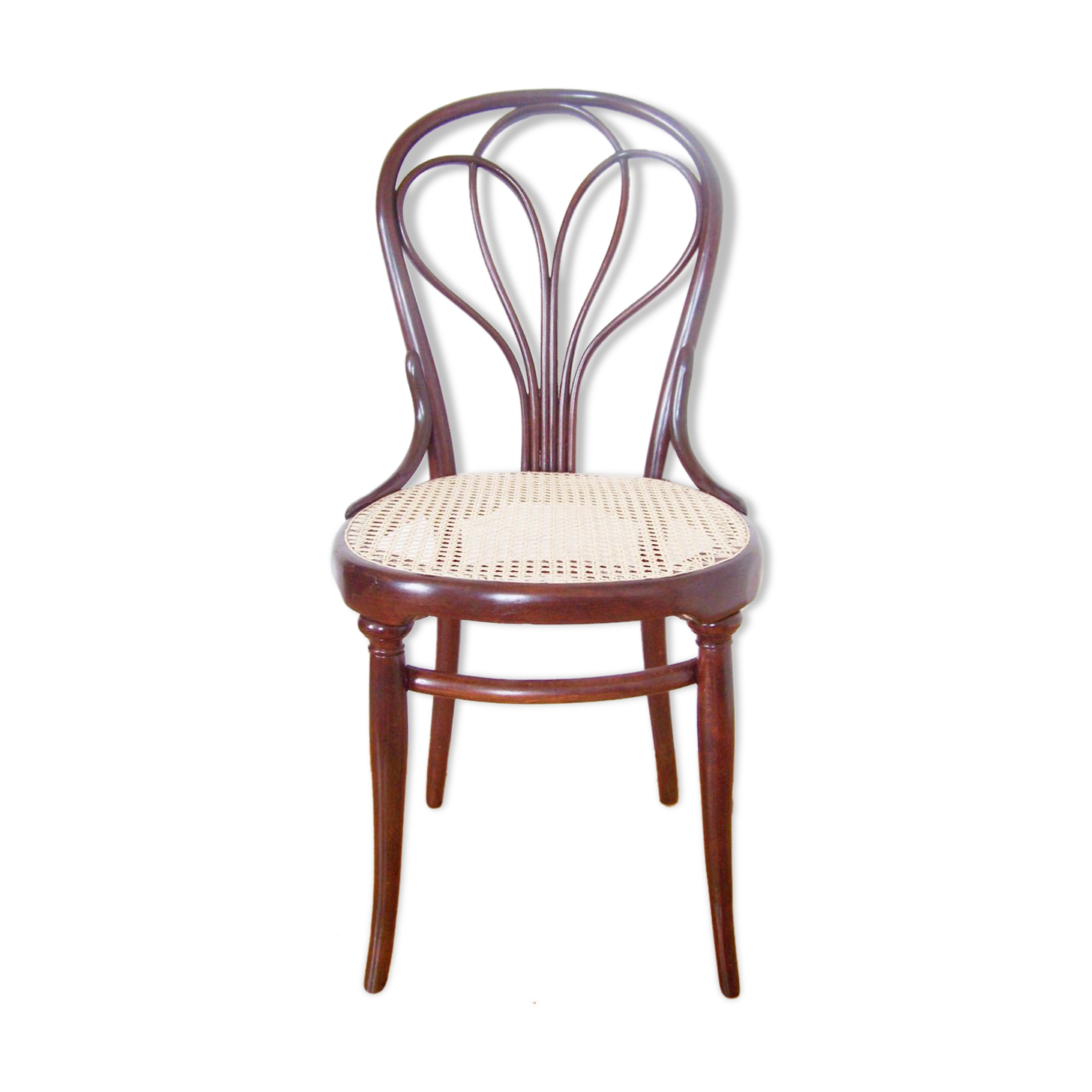 Chair no. 25 Thonet 1880 antique