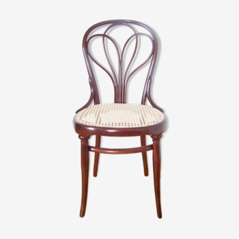 Chair no. 25 Thonet 1880 antique