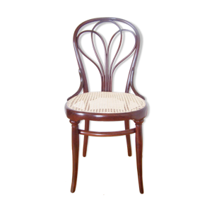 chaise No. 25 antique - thonet