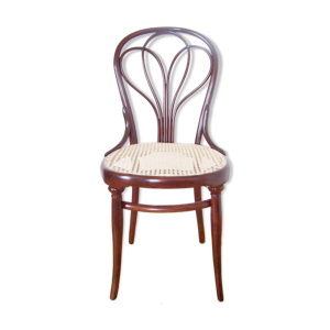 chaise No. 25 antique