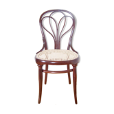 Chaise No. 25 antique de Thonet 1880
