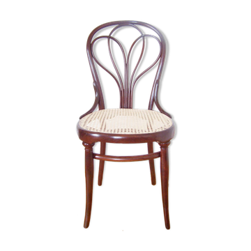 Chair no. 25 Thonet 1880 antique