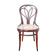 Chair no. 25 Thonet 1880 antique