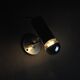 Stilnovo wall lights, 1960s, set of 2