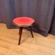 Flower side table, 1960s