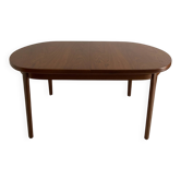 Vintage Jentique teak table – 1960s
