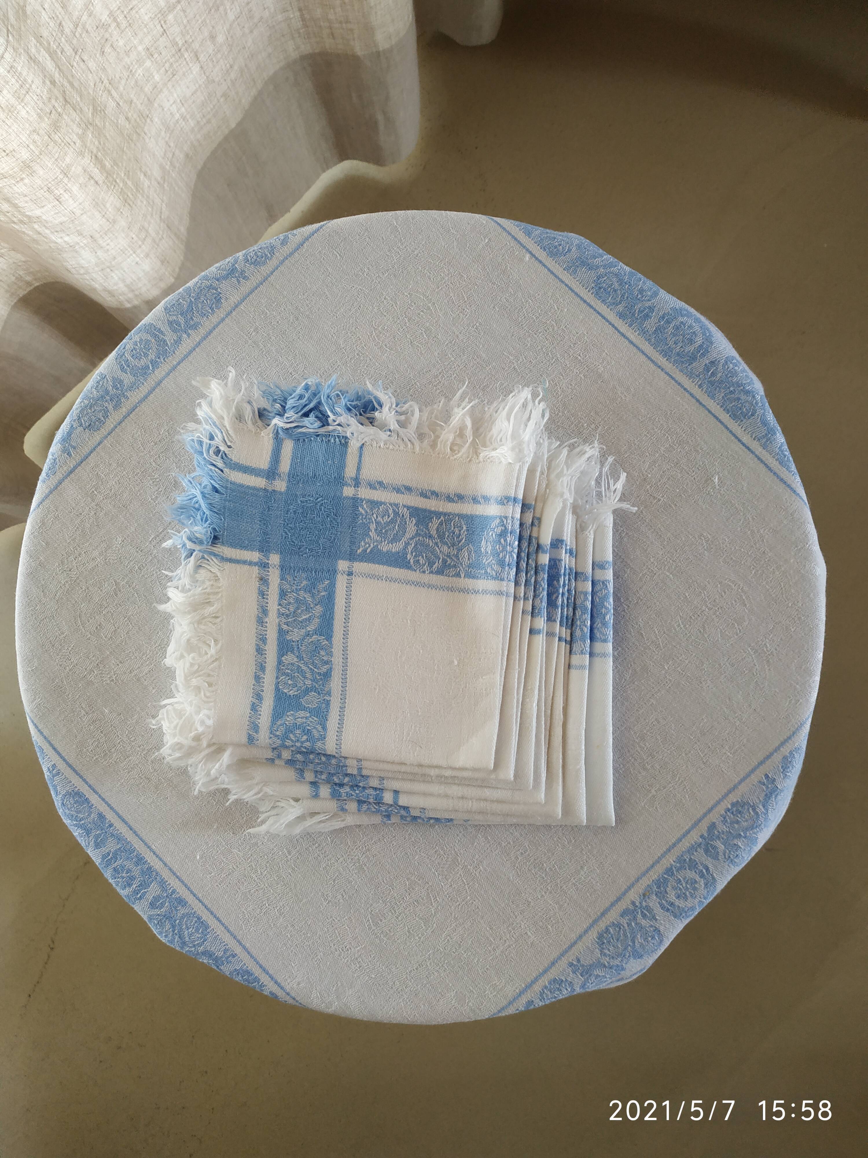 Tea service