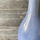 Huilier & vinaigrier Jars Tourron bleu