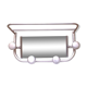 Coat rack