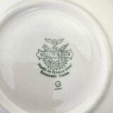 Villeroy and Boch vintage 50's coffee service