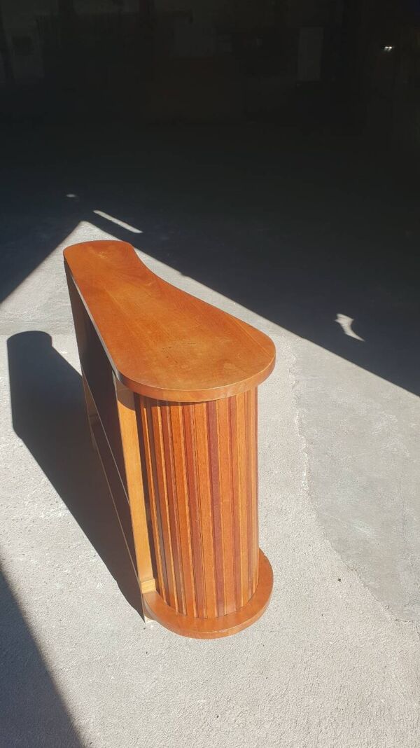 Bar forme libre 1950