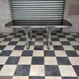Vintage dining table