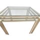 Side tables – mini set – nesting tables – Italian – 1970s