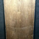 Miroir Napoléon III en bois laqué a double patine 120x186cm