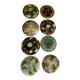 Slush plates