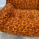 eastern bloc vintage living room set by jitona, czechoslovakia, 1970s