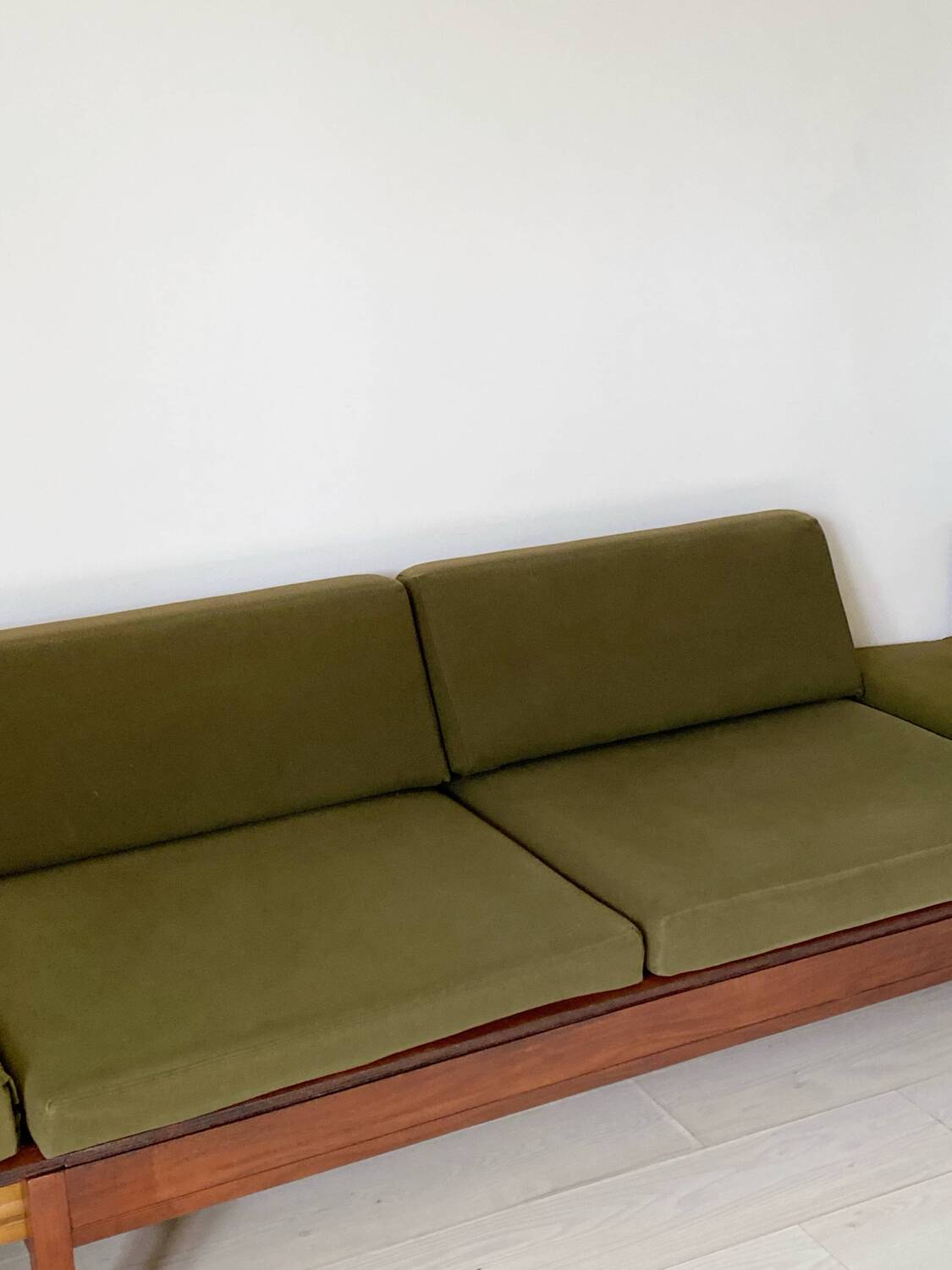 Daybed 1960