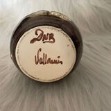 Vallauris candle holder
