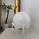 Lampe vintage Raak design