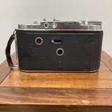 German bellows camera 1950s