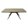 Mid-Century Modern Italian Dining Table, 1950s