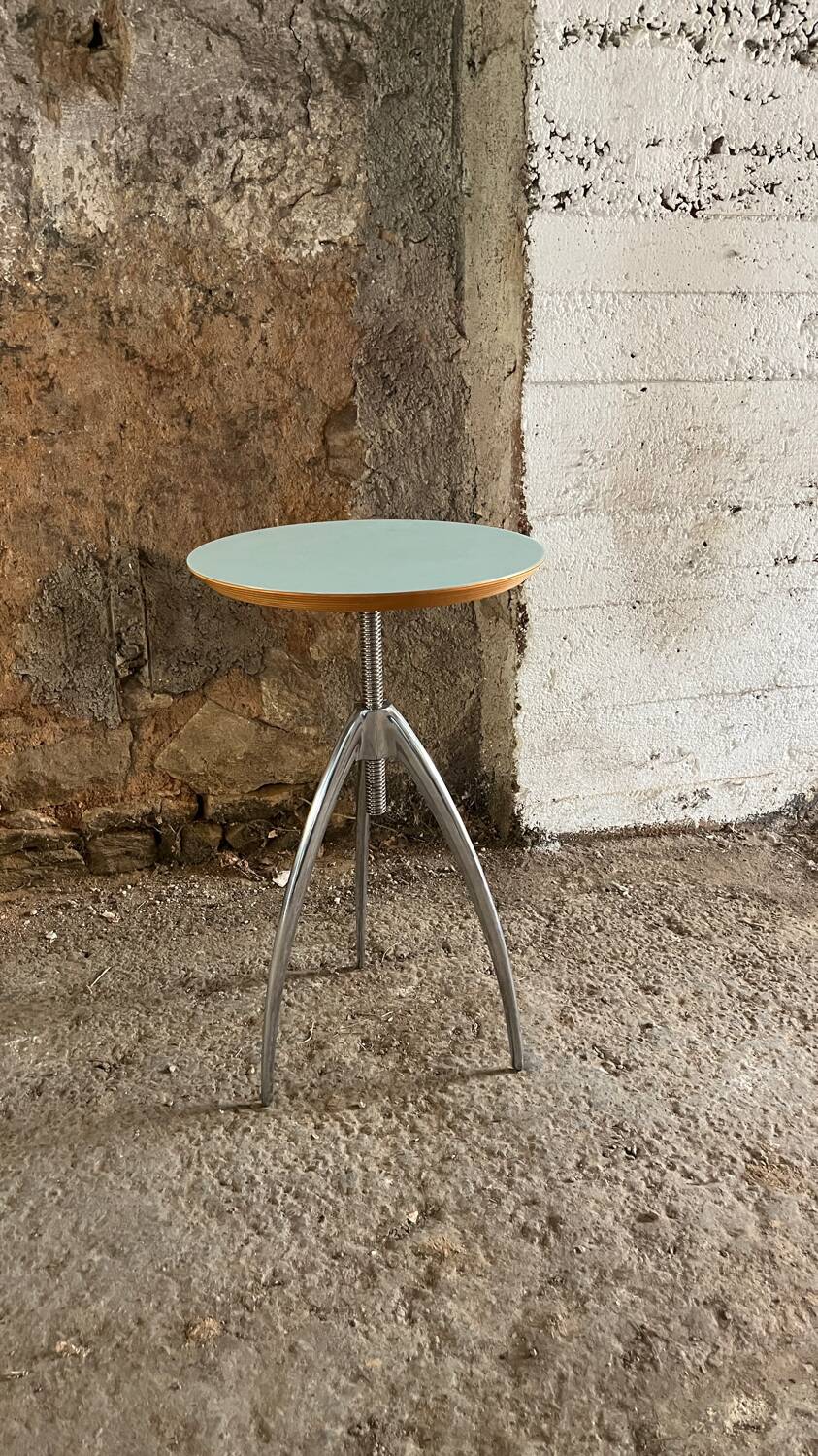 Philippe Starck side table - Driade | Selency
