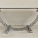 Table basse design 70'S