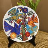 Acapulco presentation plate – Villeroy & Boch (circa 1970)