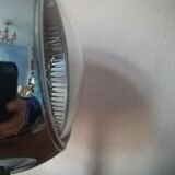 Awakening Space age on chrome tulip foot