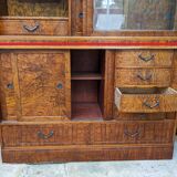 Tea cabinet - chadansu - Japan 1950