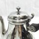 Christofle - Tea Set