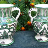Vases de Domingo Punter