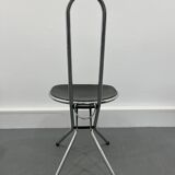 Chairs by Niels Gammelgaard for Ikea, Sweden, 1980s, Set of 4