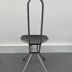 Chairs by Niels Gammelgaard for Ikea, Sweden, 1980s, Set of 4
