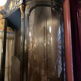 Showcase vaisselier Napoleon III