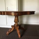 Table violin