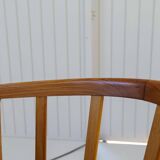 Mid-Century Modern Sculptural Canapé Model "Värend" Carl Malmsten, 1942