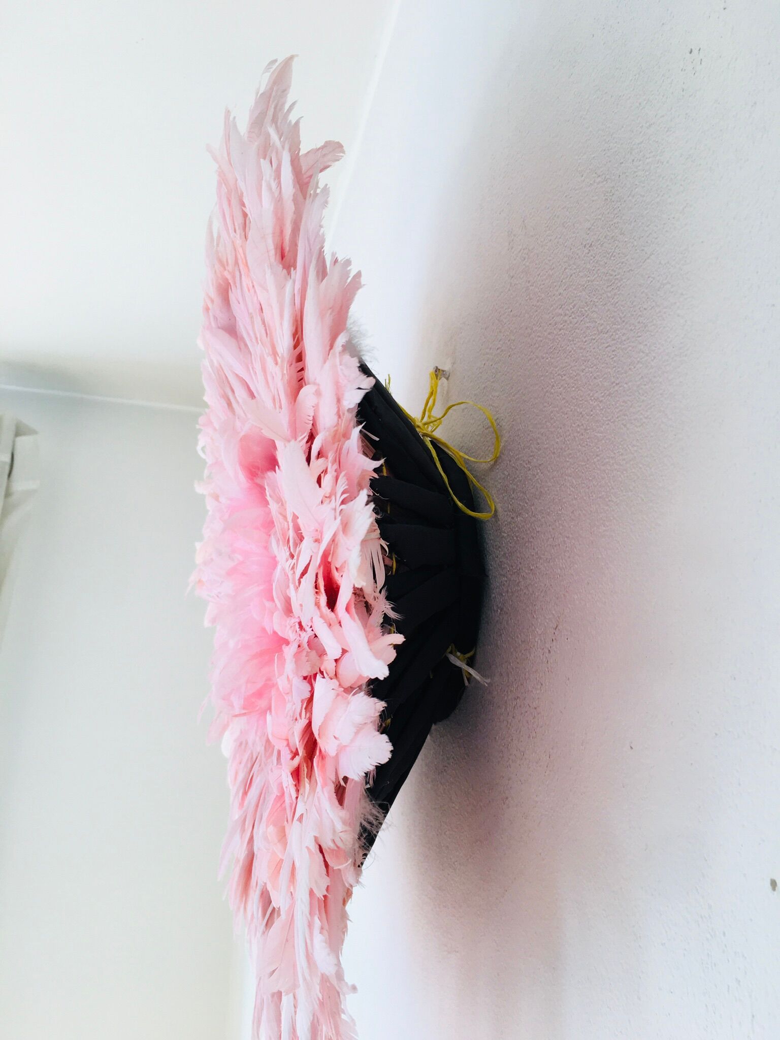Juju hat pink 50 cm