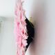 Juju hat pink 50 cm