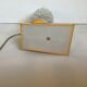 Small asymmetrical lamp 50-60s