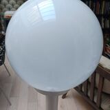 1960s 70s space age floor lamp