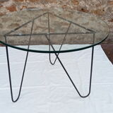 Table basse vintage
