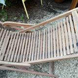 Transat scan com vintage bois exotique