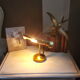 Notary Lamp Laiton 1900 Active